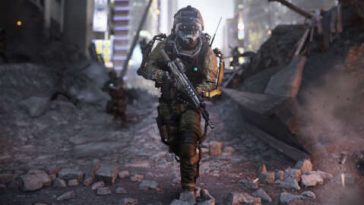 Se informa que Sledgehammer Games lidera el desarrollo de Call Of Duty de 2027