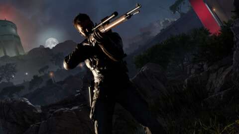 Se informa que el spin-off de Sniper Elite Battle Royale se canceló después de perder financiación