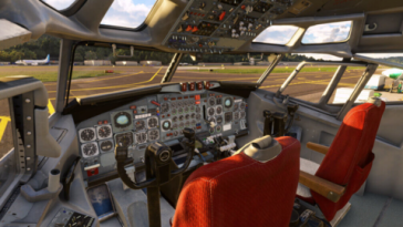 Se revelan los tiempos de lanzamiento de Microsoft Flight Simulator 2024