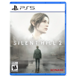 Silent Hill 2 para PS5 cae a $ 30 en la oferta del Black Friday de Walmart