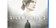 Silent Hill 2 para PS5 cae a $ 30 en la oferta del Black Friday de Walmart