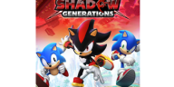 Sonic X Shadow Generations se lanzó hace un mes, pero ya tiene casi un 50% de descuento