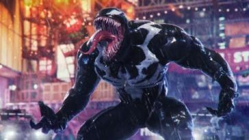 Spider-Man 2 Dev Insomniac está "desconsolado" por la muerte del actor de Venom Tony Todd