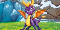 Spyro Reignited Trilogy aterriza en Game Pass mañana