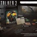 Stalker 2: Heart of Chornobyl La edición limitada de $ 80 finalmente vuelve a estar disponible en Amazon