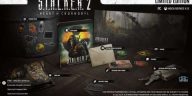 Stalker 2: Heart of Chornobyl La edición limitada de $ 80 finalmente vuelve a estar disponible en Amazon