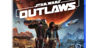 Star Wars Outlaws obtiene el primer gran descuento en Amazon para el Black Friday