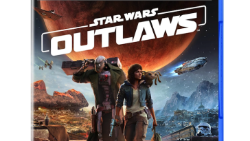 Star Wars Outlaws obtiene el primer gran descuento en Amazon para el Black Friday