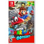 Super Mario Odyssey tiene un 50% de descuento para el Black Friday: aquí es donde conseguirlo