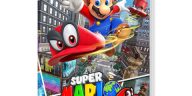 Super Mario Odyssey tiene un 50% de descuento para el Black Friday: aquí es donde conseguirlo