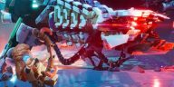 Todo en Lego Horizon Adventures se puede construir en la vida real, si tienes suficientes ladrillos