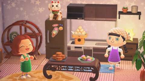 Ubisoft está creando un juego estilo Animal Crossing, según un informe