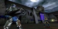 Unreal y Unreal Tournament son gratuitos en Internet Archive, con la bendición de Epic