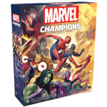 Varios de los mejores juegos de mesa de Marvel tienen grandes descuentos para el Black Friday