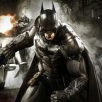 Warner Bros. insinúa más Batman como parte de su nueva estrategia de juegos