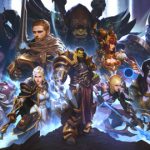 World Of Warcraft a los 20 es igual y cada vez más irreconocible, y eso es por diseño