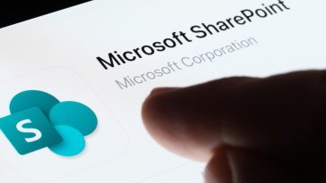 Ya se está explotando una nueva vulnerabilidad de SharePoint