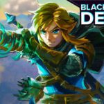 Zelda: Tears Of The Kingdom a la venta con más del 50% de descuento en Walmart