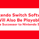 Switch 2 es compatible con versiones anteriores de Switch 1