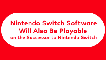 Switch 2 es compatible con versiones anteriores de Switch 1