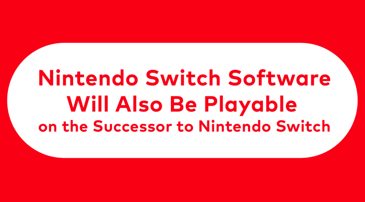 Switch 2 es compatible con versiones anteriores de Switch 1