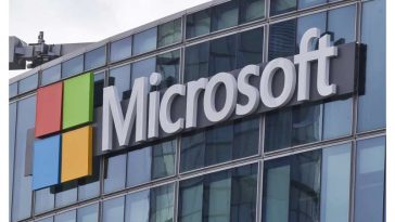 ¿Está Outlook caído? Miles de usuarios de Microsoft 365 informan problemas de interrupción