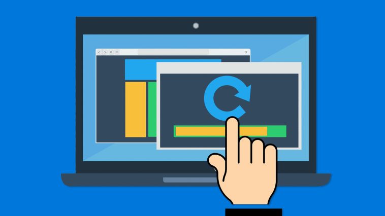 5 formas mágicas de integrar aplicaciones web con Windows