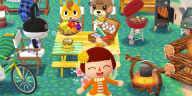 Animal Crossing: la versión sin microtransacciones de Pocket Camp ya está disponible por $ 10, se duplicará pronto