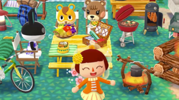 Animal Crossing: la versión sin microtransacciones de Pocket Camp ya está disponible por $ 10, se duplicará pronto