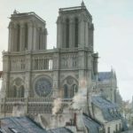 Assassin's Creed Unity cambia la historia mientras Ubisoft celebra la reapertura de Notre Dame