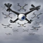 Bienvenido a la era de los drones, Nueva Jersey