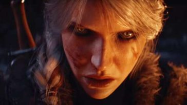 CDPR aborda preocupaciones "válidas" sobre el nuevo protagonista de The Witcher 4: "Fue la evolución natural"