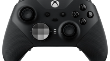 Controlador Xbox Elite Series 2 con descuento de $ 124 en Walmart y Amazon, el precio más bajo en ambos