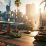 Cyberpunk 2077 está recibiendo más actualizaciones después de todo, nueva información llegará de forma inminente