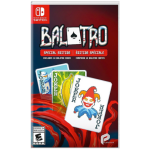 Edición especial de Balatro con descuento en Amazon, viene con 10 tarjetas coleccionables