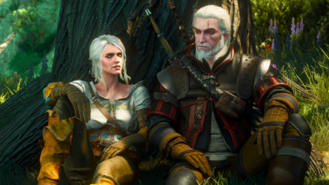 El actor de Witcher dice, pensándolo bien, que no está seguro de si Geralt está realmente en Witcher 4