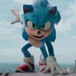 El actor de voz de Sonic comparte su personaje de videojuego favorito, y no es de Sega