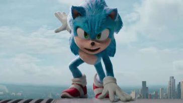 El actor de voz de Sonic comparte su personaje de videojuego favorito, y no es de Sega