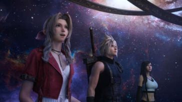 El director de Final Fantasy 7 Rebirth pide infructuosamente a los jugadores de PC que eviten modificaciones extrañas