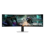 El monitor para juegos OLED Samsung de 49 pulgadas cuesta $ 900 e incluye SSD 990 Pro de 2 TB gratis