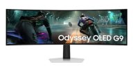 El monitor para juegos OLED Samsung de 49 pulgadas cuesta $ 900 e incluye SSD 990 Pro de 2 TB gratis