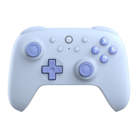 El nuevo controlador de interruptor inalámbrico de $ 30 de 8BitDo tiene barras de efecto Hall y parachoques adicionales