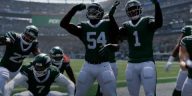 El propietario de los New York Jets torpedeó el intercambio debido a la calificación Madden de un jugador: informe