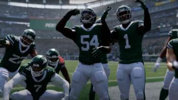 El propietario de los New York Jets torpedeó el intercambio debido a la calificación Madden de un jugador: informe