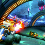 El próximo lanzamiento de Game Pass es un Crash Bandicoot Kart Racer, y eso puede no ser todo