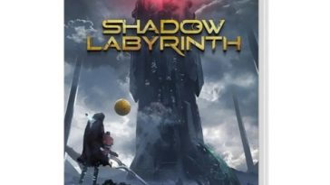 El reinicio de Pac Man Shadow Labyrinth recibirá una edición especial repleta de coleccionables