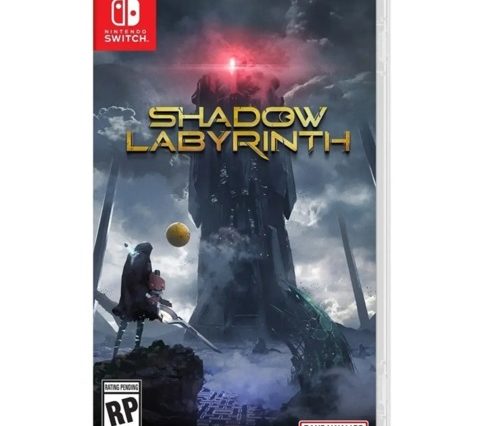 El reinicio de Pac Man Shadow Labyrinth recibirá una edición especial repleta de coleccionables