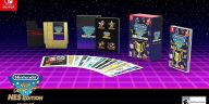 Campeonato Mundial de Nintendo: Set Deluxe Edición NES