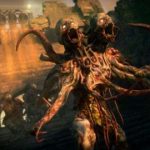 El tráiler del juego CoD: Black Ops 6 Zombies muestra espadas elementales y un nuevo enemigo aterrador