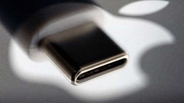 La mayoría de los dispositivos ya utilizan estos cables, pero Apple se mostró más que un poco reticente